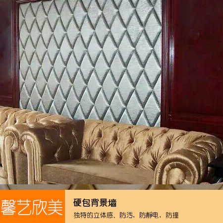 硬包背景圖片/硬包背景樣板圖 (4)