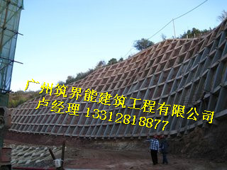 供應白云區(qū)基坑支護電話，白云區(qū)基坑支護團隊，白云區(qū)基坑支護多少錢，基坑支護
