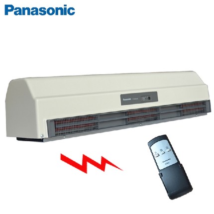 重慶松下風幕機圖片