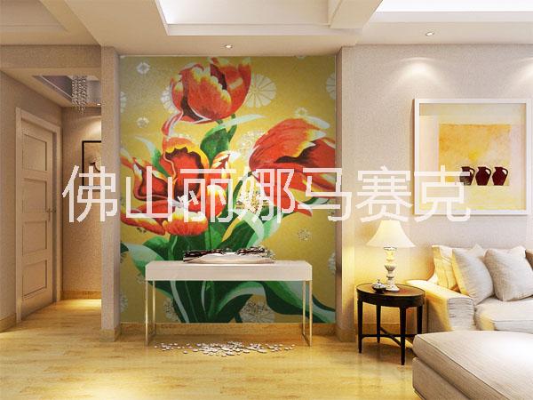 壁畫拼圖圖片/壁畫拼圖樣板圖 (2)