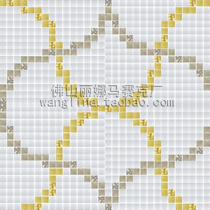 馬賽克玻璃拼圖 陶瓷圖片/馬賽克玻璃拼圖 陶瓷樣板圖 (3)
