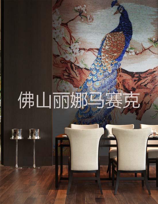 壁畫拼圖圖片/壁畫拼圖樣板圖 (1)