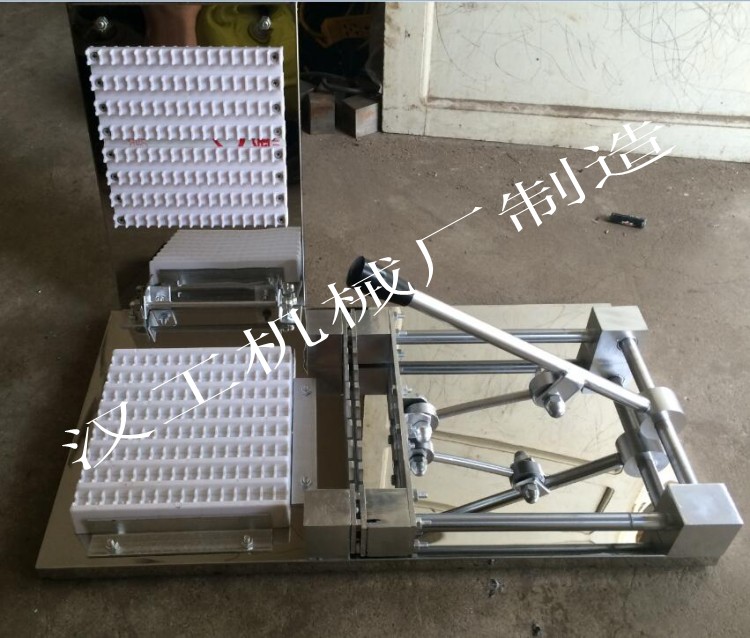 全自動穿串機圖片/全自動穿串機樣板圖 (2)
