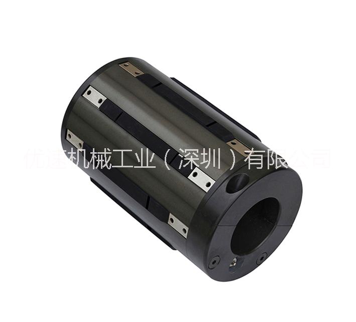 氣脹套 氣漲夾套 氣漲套夾圖片/氣脹套 氣漲夾套 氣漲套夾樣板圖 (1)