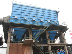 布袋除塵器圖片/布袋除塵器樣板圖 (3)