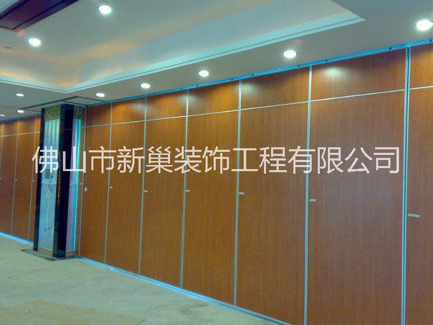 活動隔斷屏風(fēng)圖片/活動隔斷屏風(fēng)樣板圖 (1)