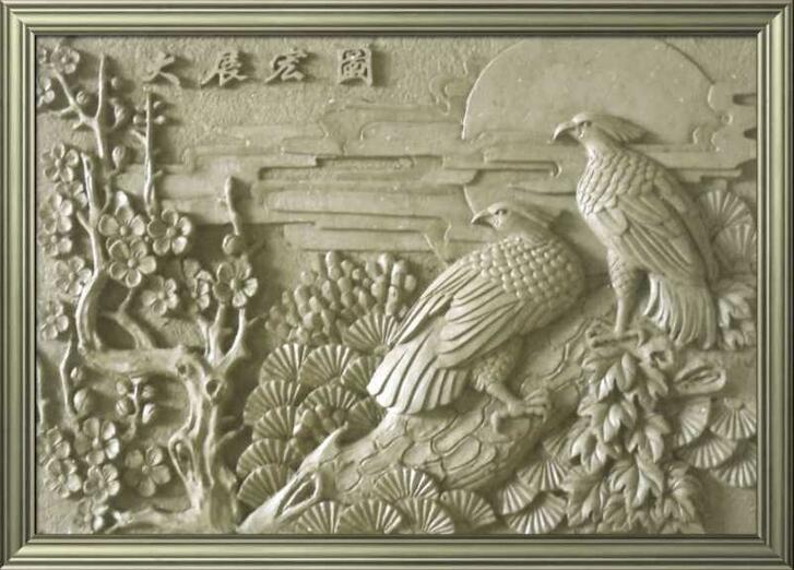 供應(yīng)砂巖浮雕圖片/供應(yīng)砂巖浮雕樣板圖 (1)