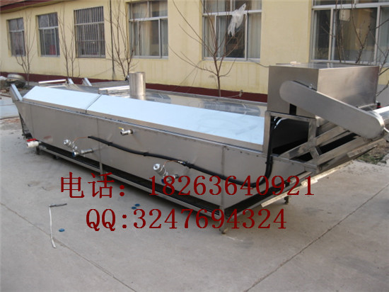 低溫連續(xù)殺菌機,乳品巴氏殺菌線圖片