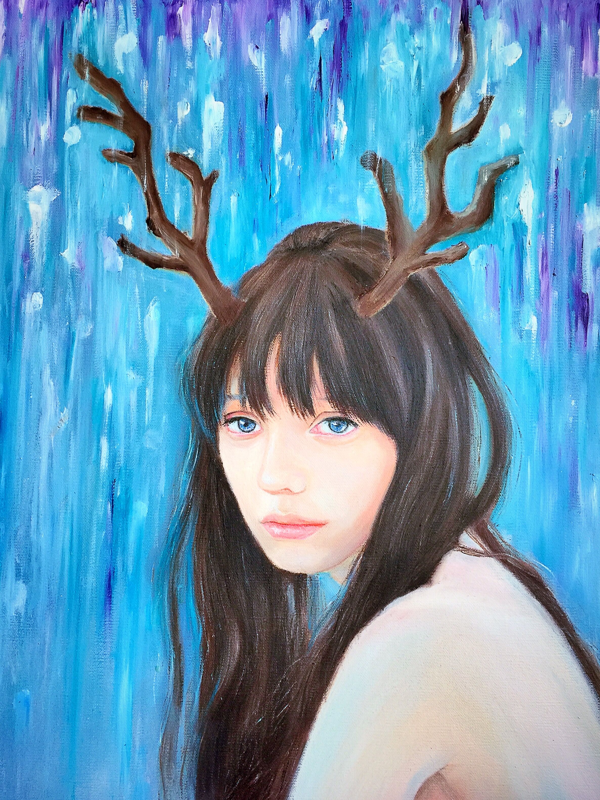 供應(yīng)用于的沈陽古樹成人美術(shù)、素描、油畫培訓(xùn)