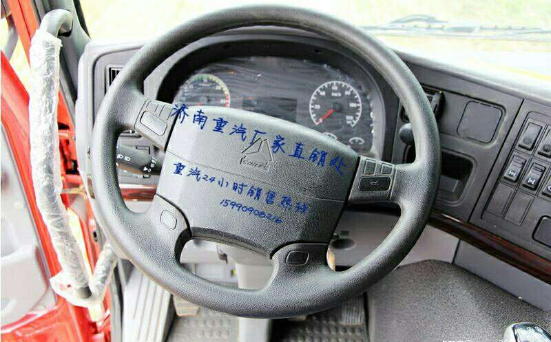 重汽豪沃HOWO 豪沃自卸車出口圖片/重汽豪沃HOWO 豪沃自卸車出口樣板圖 (2)