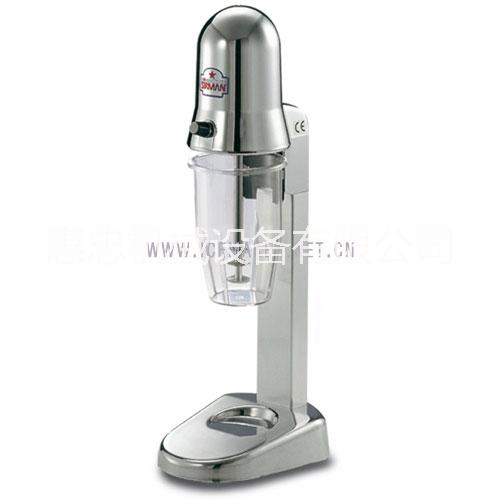 意大利SIRMAN專業(yè)單頭奶昔機圖片