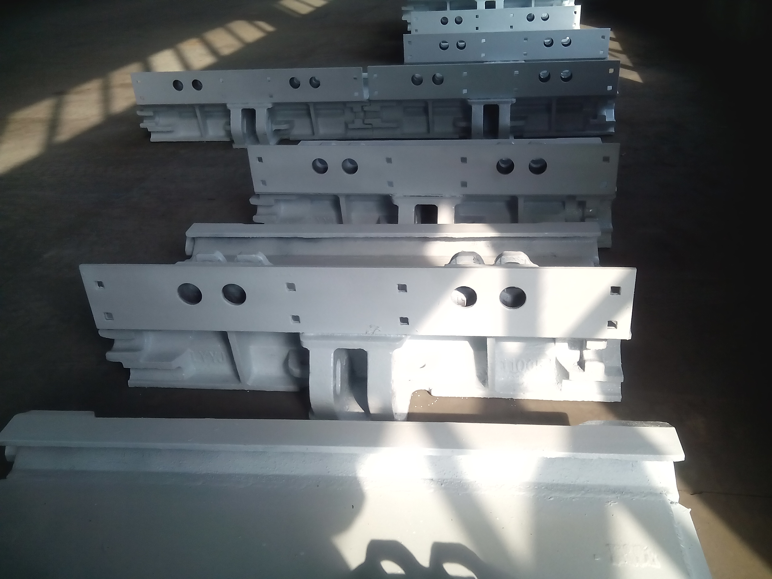 刮板機(jī)圖片/刮板機(jī)樣板圖 (3)