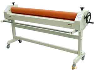 冷裱機,復(fù)膜機圖片/冷裱機,復(fù)膜機樣板圖 (2)