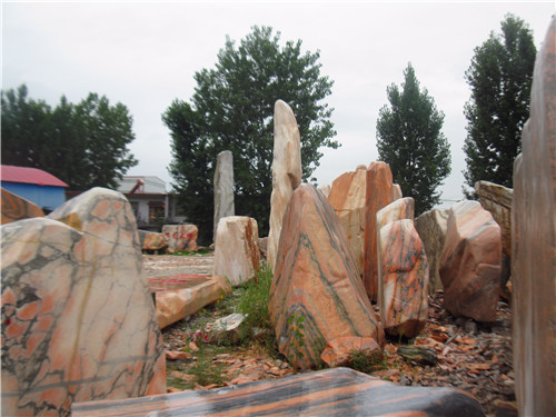 南陽(yáng)園林石景觀石批發(fā)