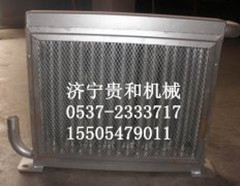 供應(yīng)用于吊車配件的小吊車配件散熱器價(jià)格  散熱器廠