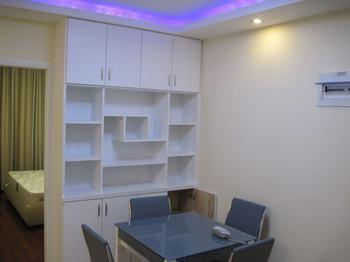 昆明定做柜子酒柜玄關(guān)圖片