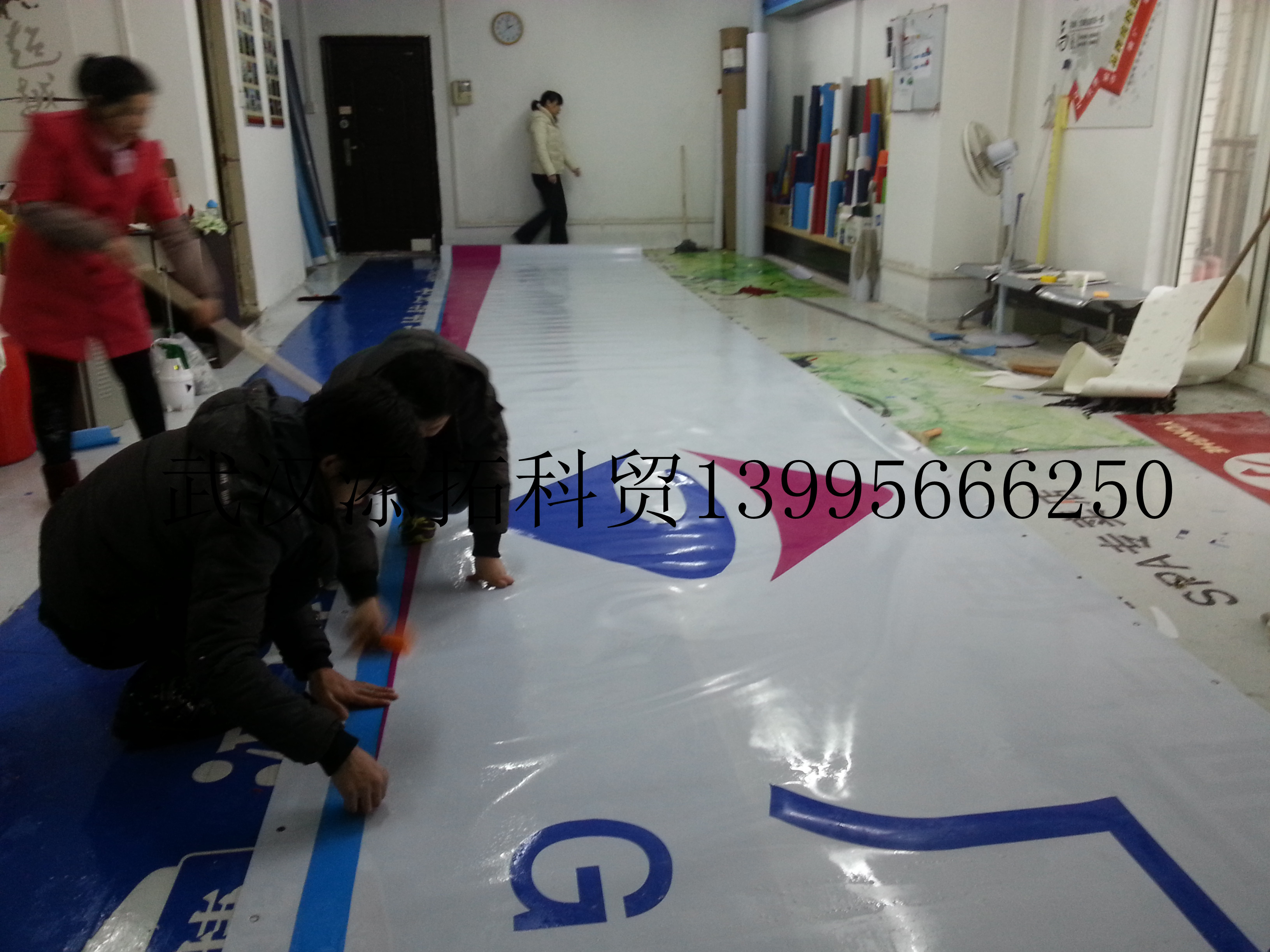 供應(yīng)廣西北海銀行門頭制作商及材料供應(yīng)，艾利燈布貼膜加工廣西北海銀行門頭制作