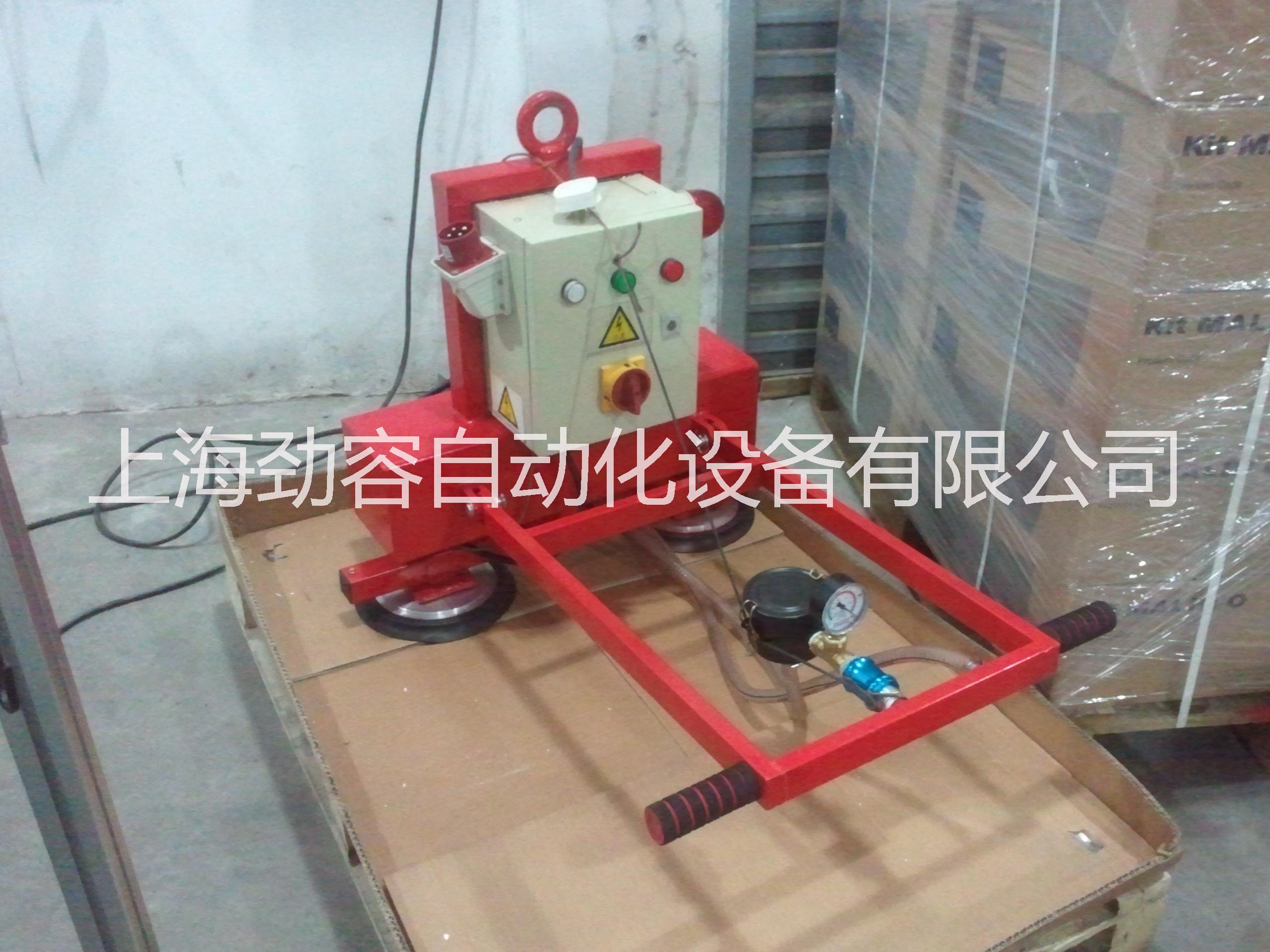 上海供應真空吊具 真空搬運機氣管搬運機真空吸吊機
