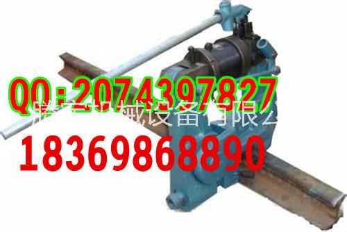 液壓擠孔機圖片/液壓擠孔機樣板圖 (4)