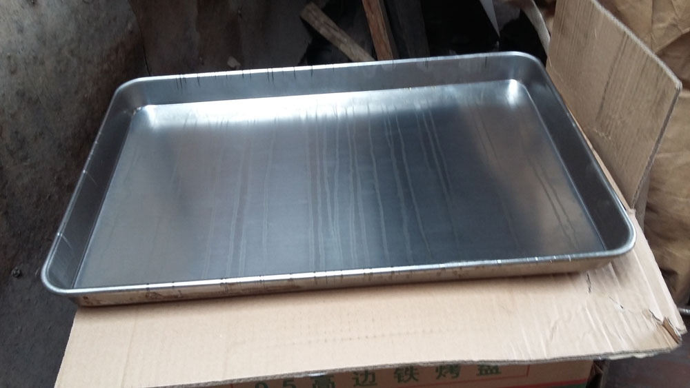 導(dǎo)熱油食品烤箱圖片/導(dǎo)熱油食品烤箱樣板圖 (4)