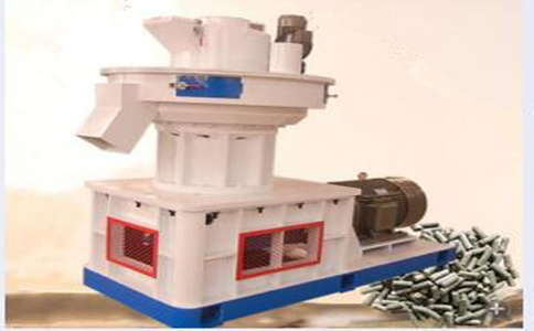 秸稈顆粒機(jī)稻草顆粒機(jī)秸稈顆粒機(jī)組圖片