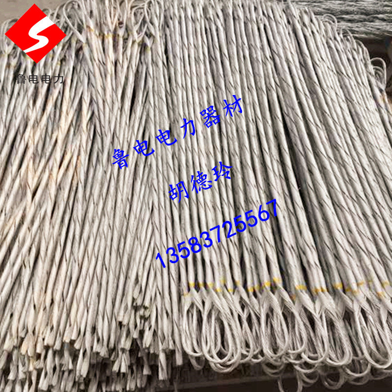 耐張金具 OPGW耐張線夾圖片