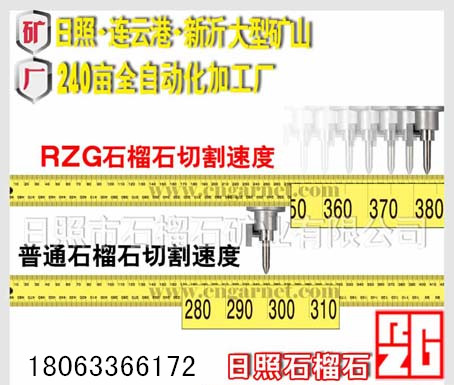 供应水刀砂秦皇岛水切割加工玻璃机械金属异性加工石榴石砂