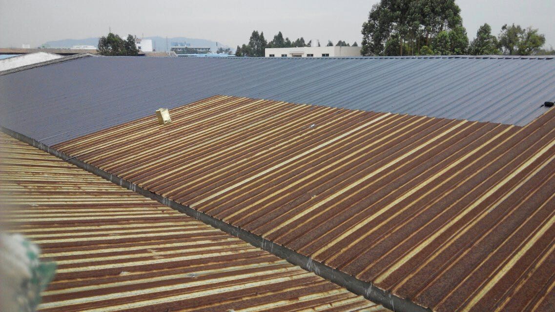 穗能防水防腐工程圖片/穗能防水防腐工程樣板圖 (1)