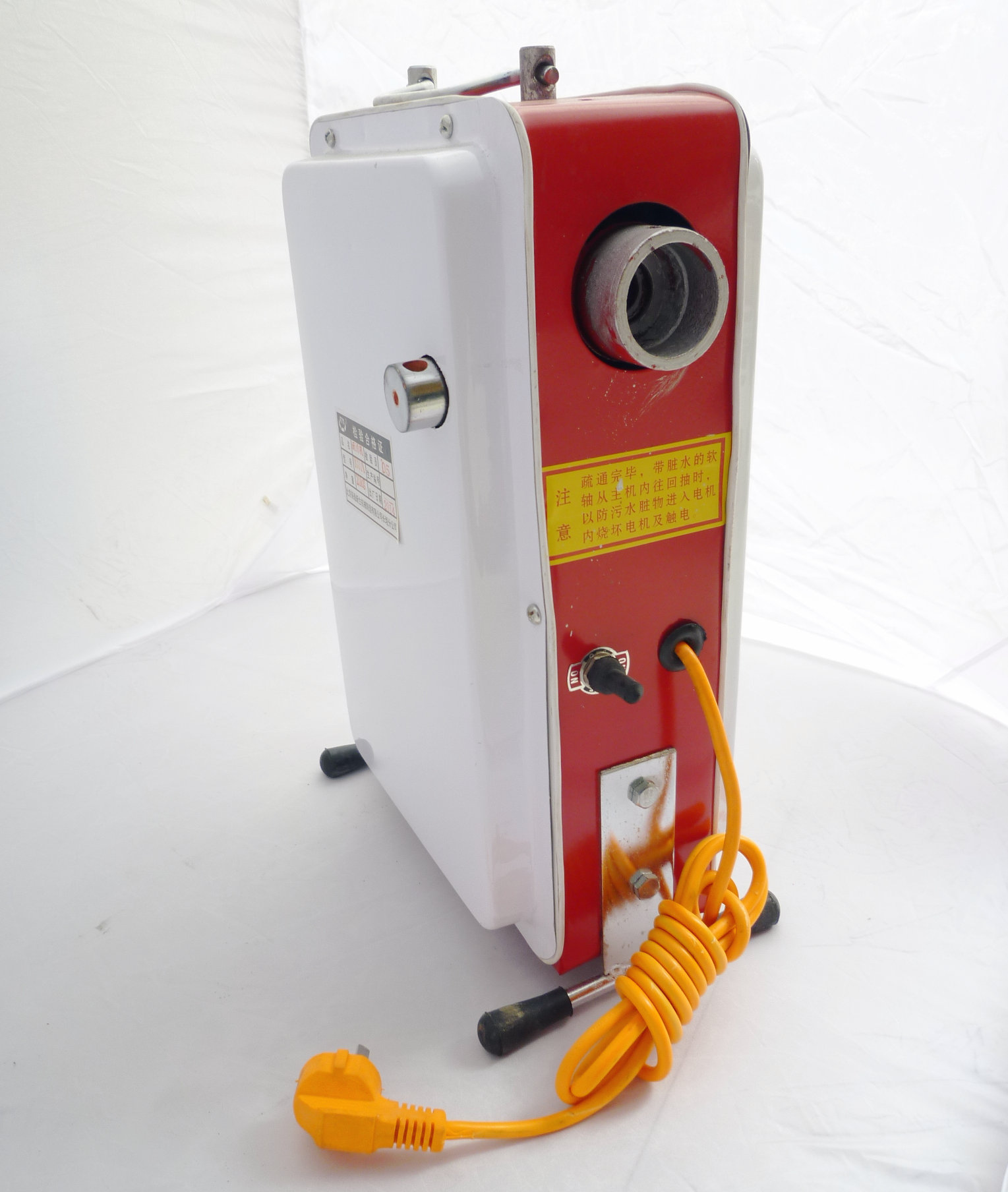 電動(dòng)管道疏通機(jī)圖片/電動(dòng)管道疏通機(jī)樣板圖 (3)