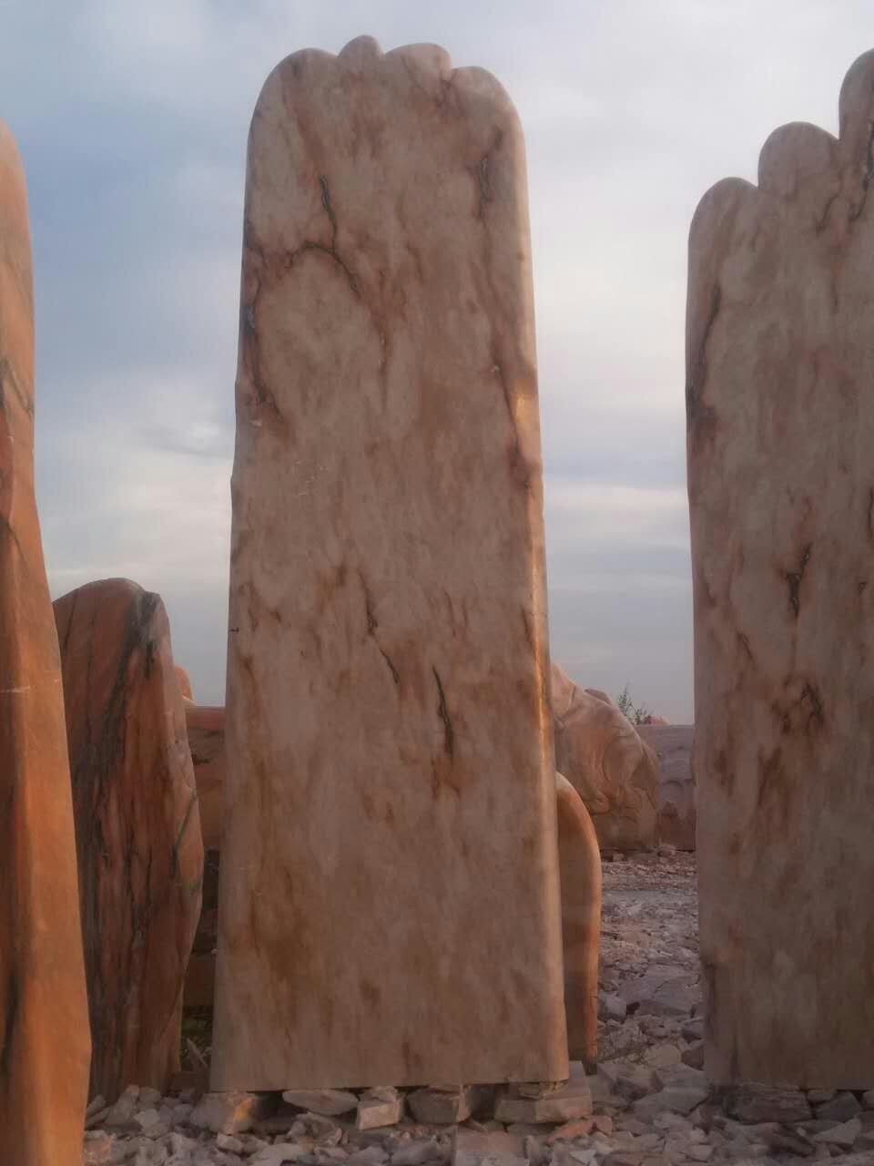 石刻字石圖片/石刻字石樣板圖 (2)