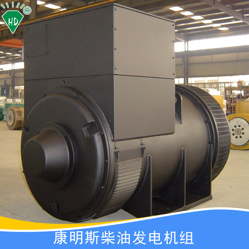 700KW柴油發(fā)電機(jī)圖片/700KW柴油發(fā)電機(jī)樣板圖 (3)