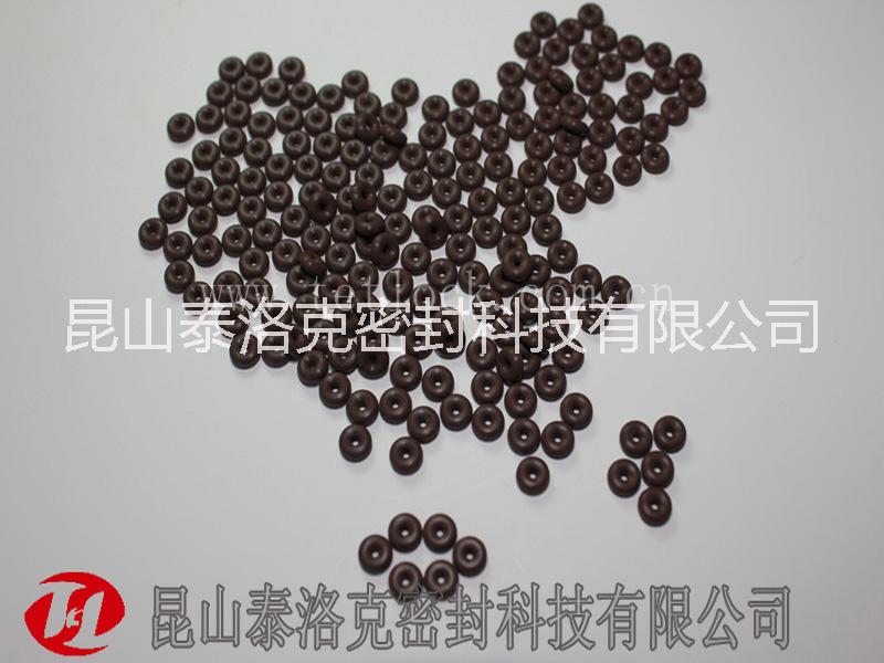 工廠直銷高硬度VT95密封圈圖片/工廠直銷高硬度VT95密封圈樣板圖 (1)