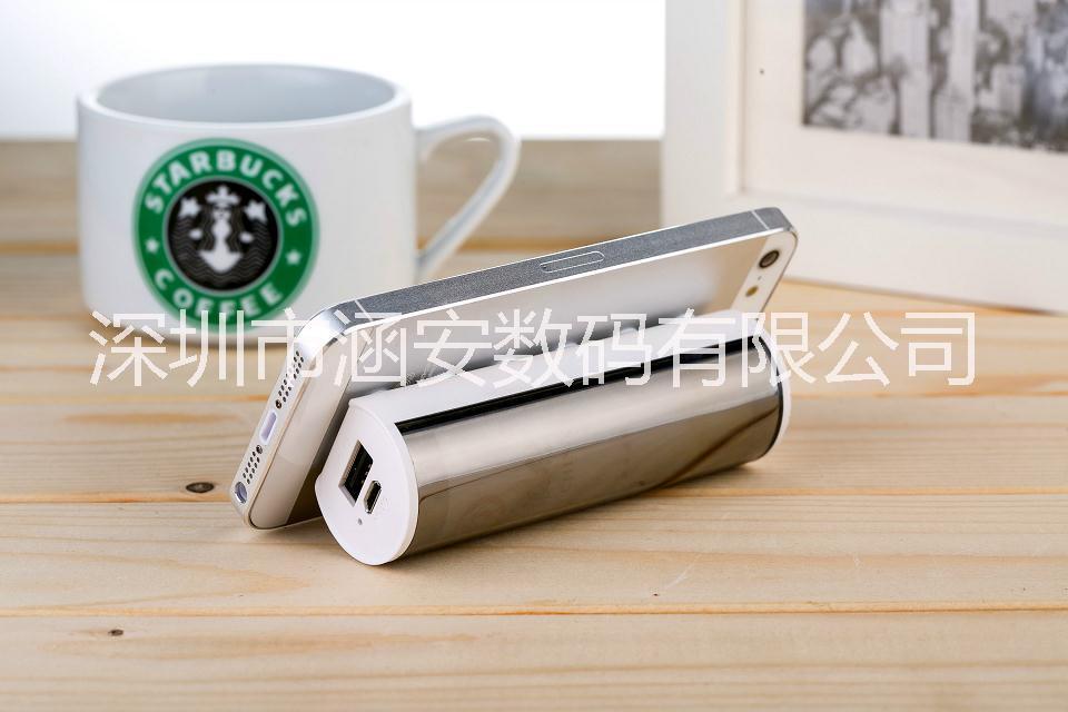 供應用于手機充電器的廣告燈箱移動電源