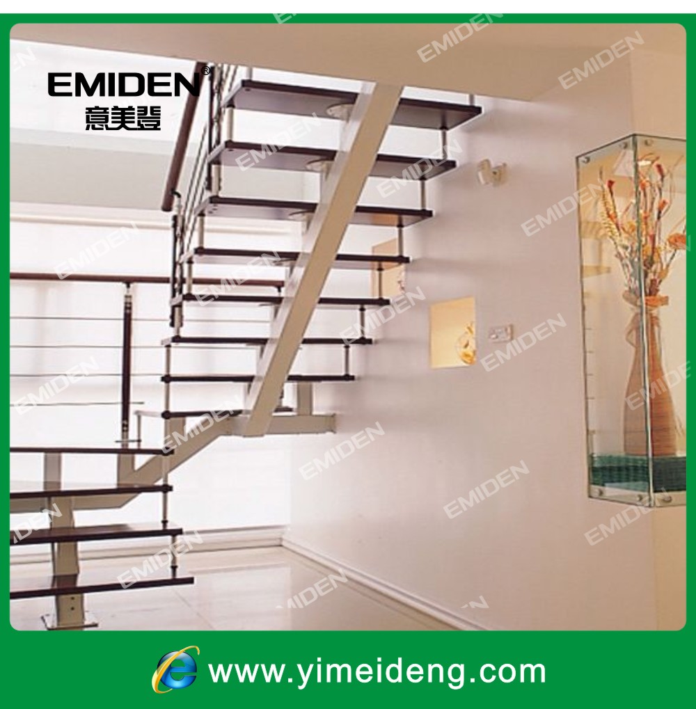 意美登YMD-1002家用直梁梯圖片/意美登YMD-1002家用直梁梯樣板圖 (2)