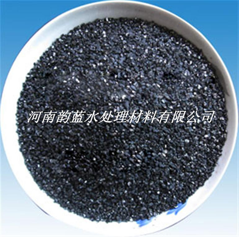 供應用于脫硫的煤質(zhì)柱狀脫硫活性炭