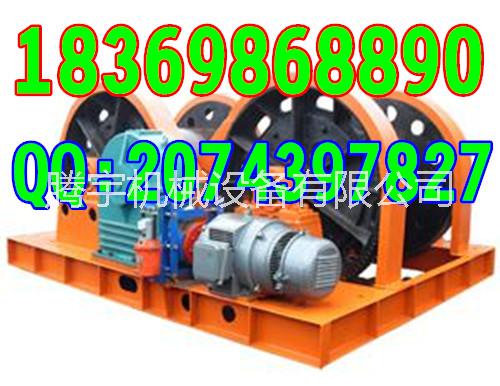 鑿井絞車圖片/鑿井絞車樣板圖 (2)