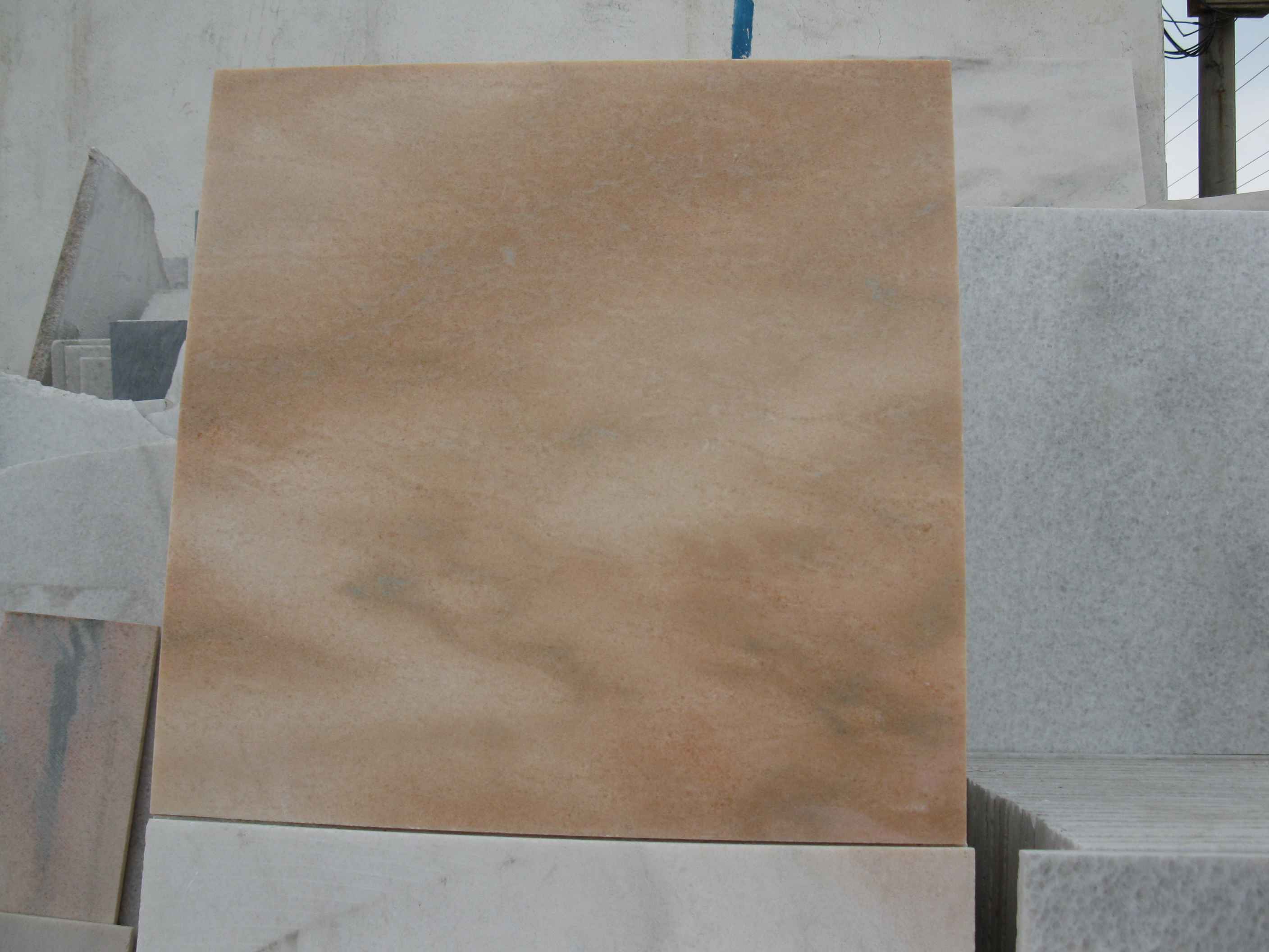 大理石和地磚的區(qū)別圖片/大理石和地磚的區(qū)別樣板圖 (4)