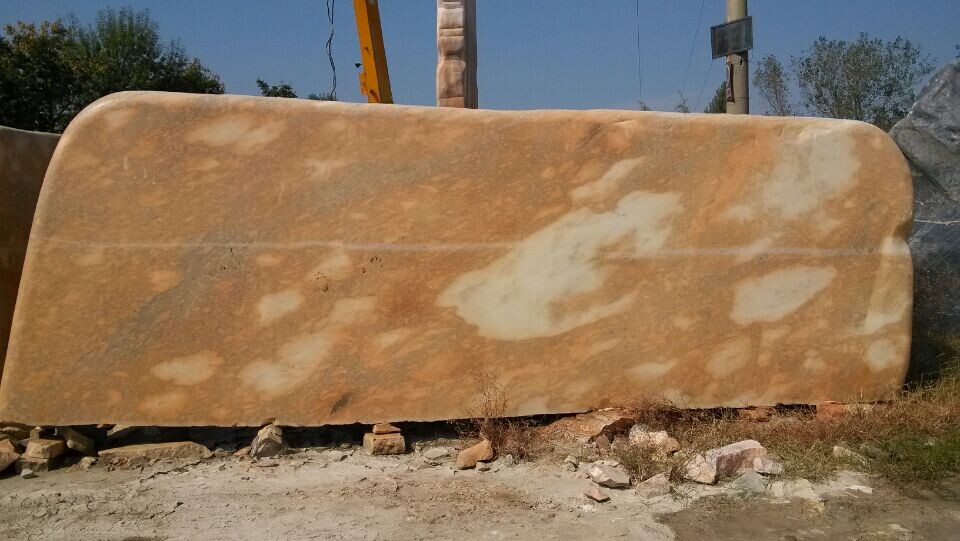 黃石自然石圖片/黃石自然石樣板圖 (1)