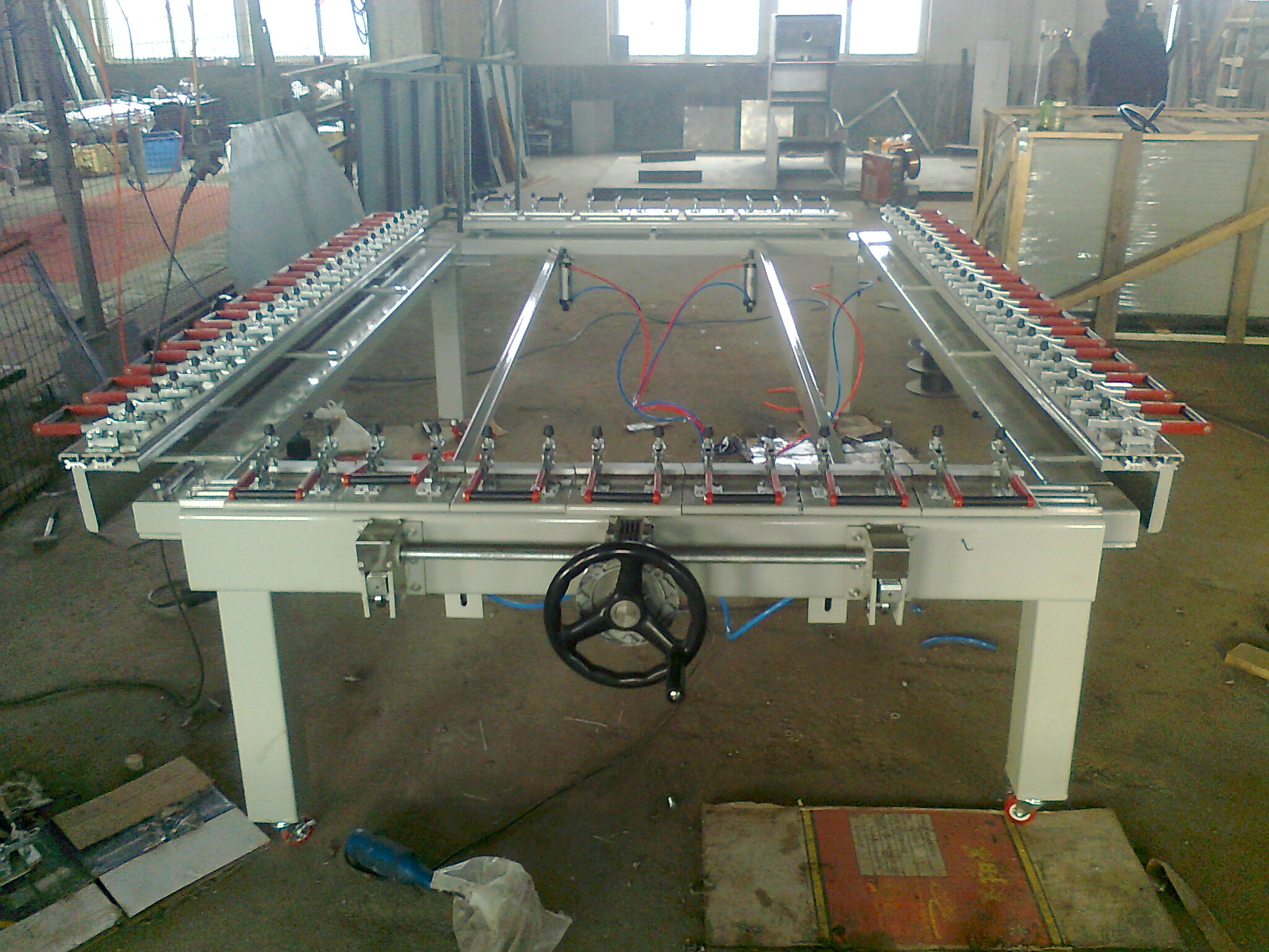 機(jī)械螺桿圖片/機(jī)械螺桿樣板圖 (3)