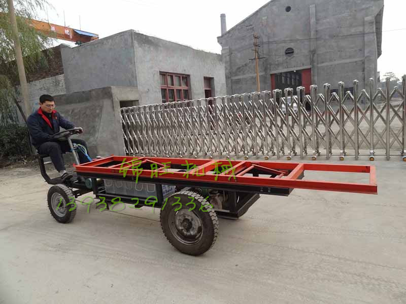 電動升降運坯車參數(shù)圖片/電動升降運坯車參數(shù)樣板圖 (1)
