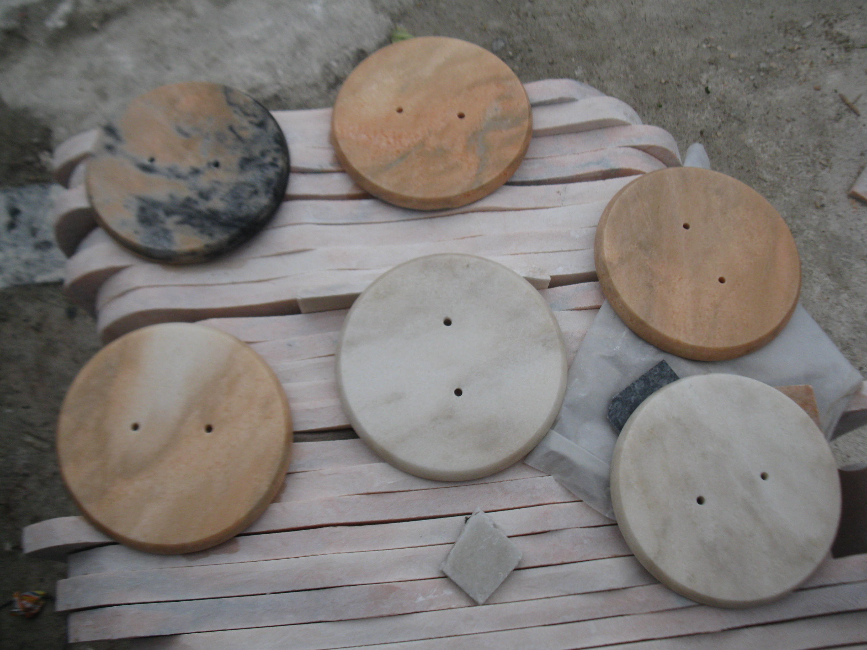 大理石底座圖片/大理石底座樣板圖 (3)