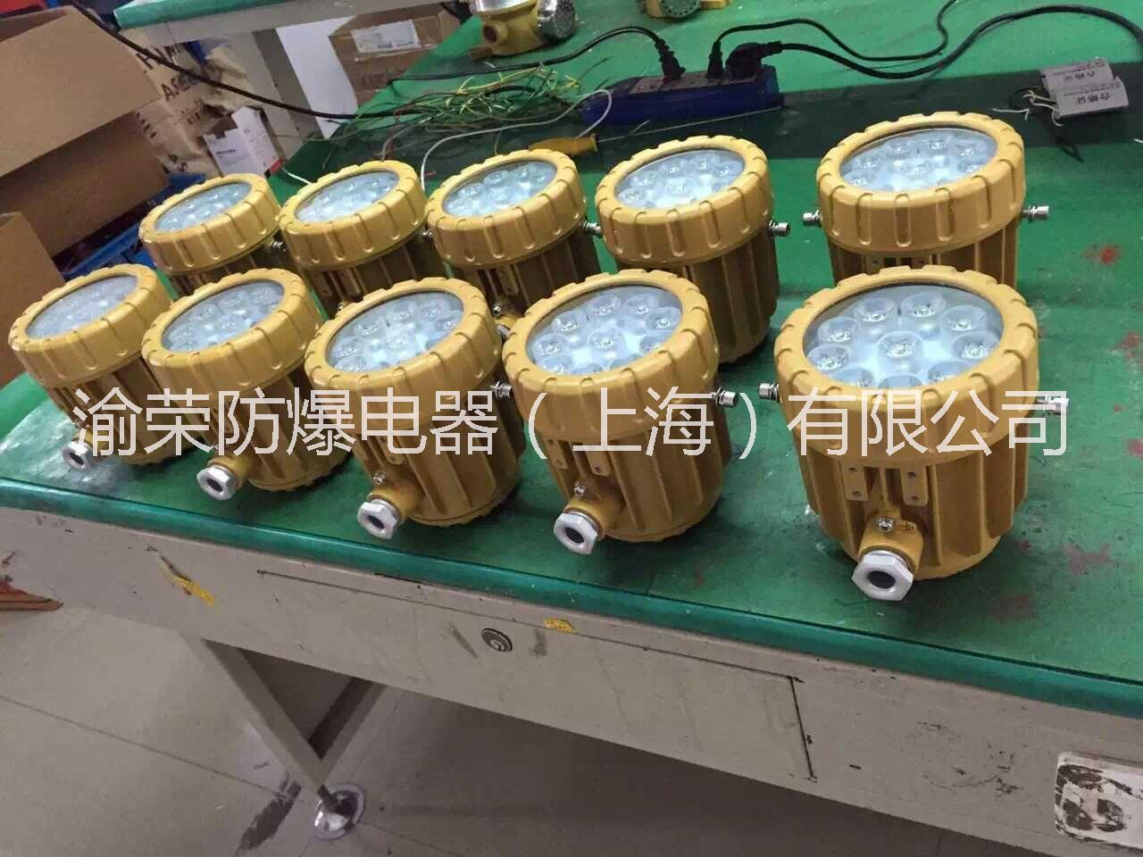 供应专业LED大功率防爆视孔灯参数 鸡西市LED防爆视孔灯图片