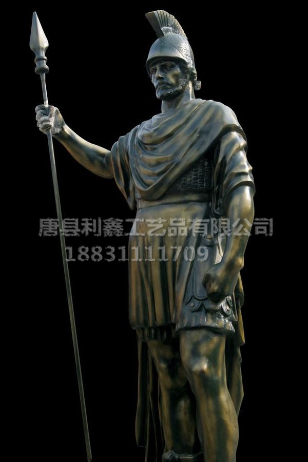 玻璃鋼雕塑圖片/玻璃鋼雕塑樣板圖 (3)