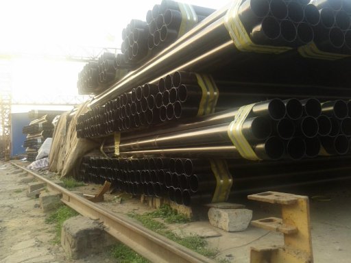 熱浸塑鋼管圖片/熱浸塑鋼管樣板圖 (4)