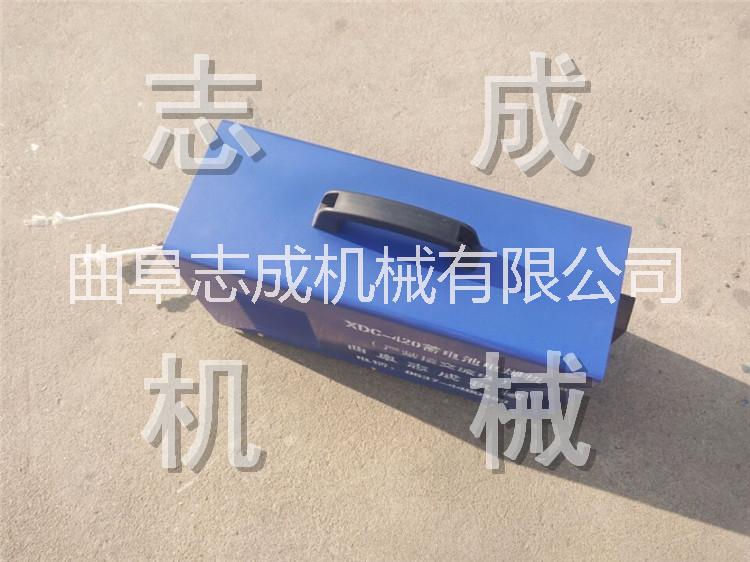 可充電的電焊機小型手提式電焊機圖片