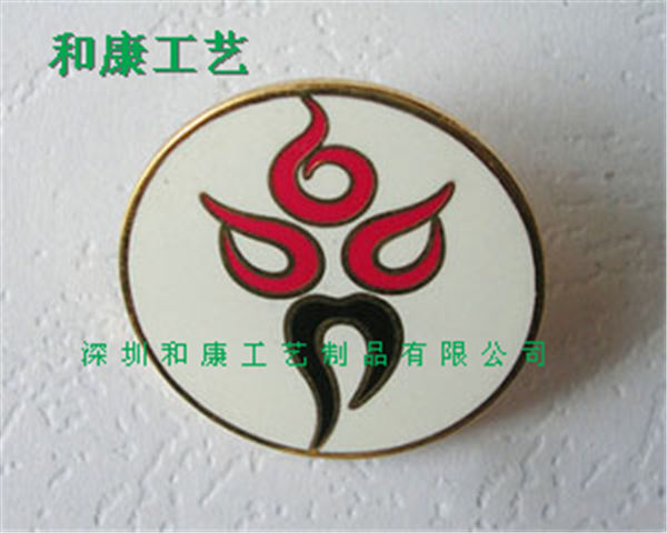 企業(yè)徽章圖片/企業(yè)徽章樣板圖 (2)