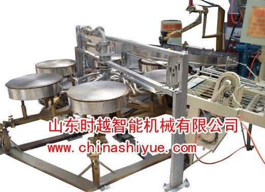 供應(yīng)煎餅機(jī)品牌 全自動(dòng)煎餅機(jī)聯(lián)系方式