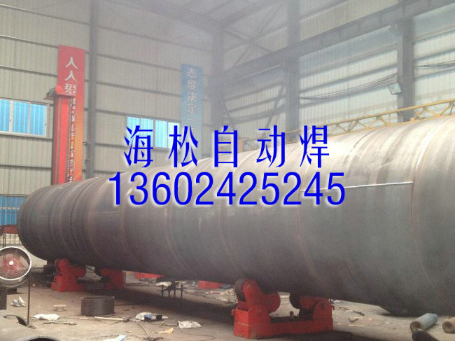 焊接十字操作機系列圖片