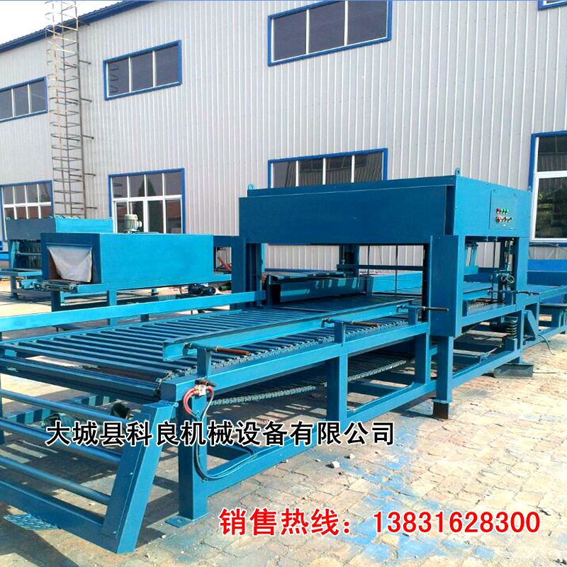 發(fā)泡保溫板成套設(shè)備圖片/發(fā)泡保溫板成套設(shè)備樣板圖 (3)