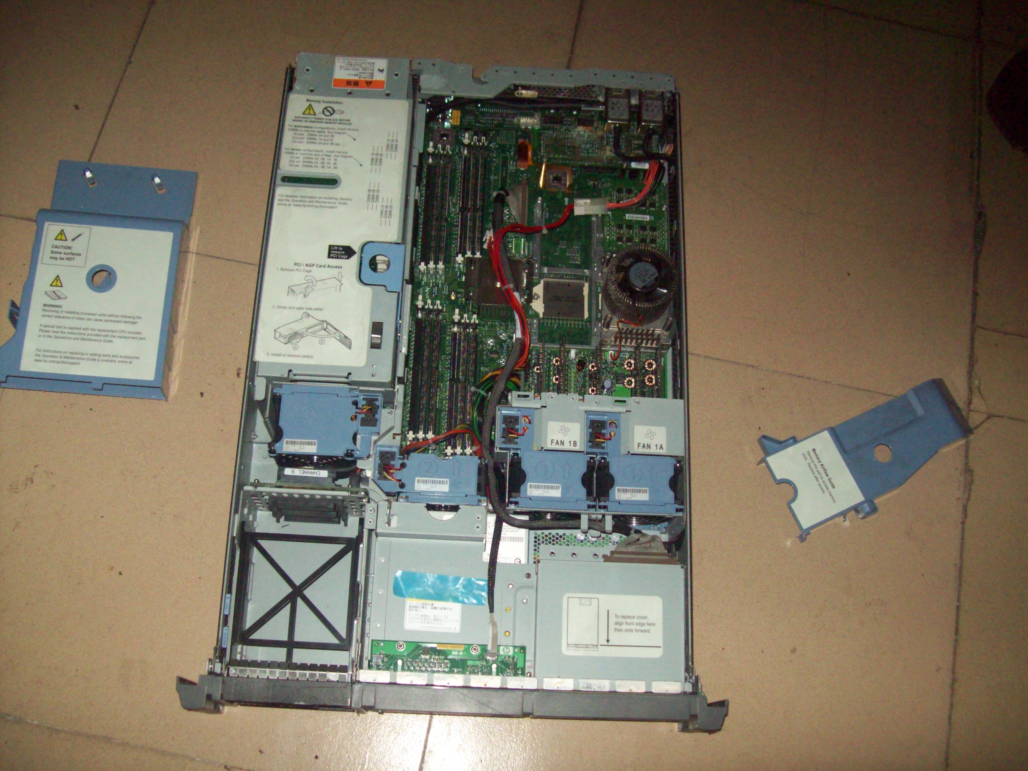 HP RP3410圖片/HP RP3410樣板圖 (3)